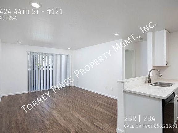 4th image of 4424 44th St APT 121