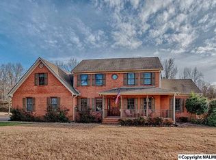 18285 Yarbrough Rd, Athens, AL 35613