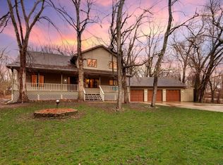 19761 Ironton St NW, Elk River, MN 55330