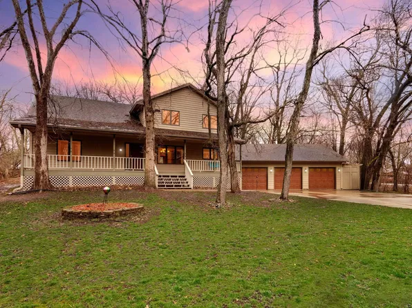 19761 Ironton St NW, Elk River, MN 55330