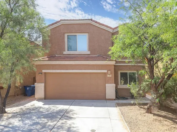 8754 N Mugho Pine Trl, Tucson, AZ 85743
