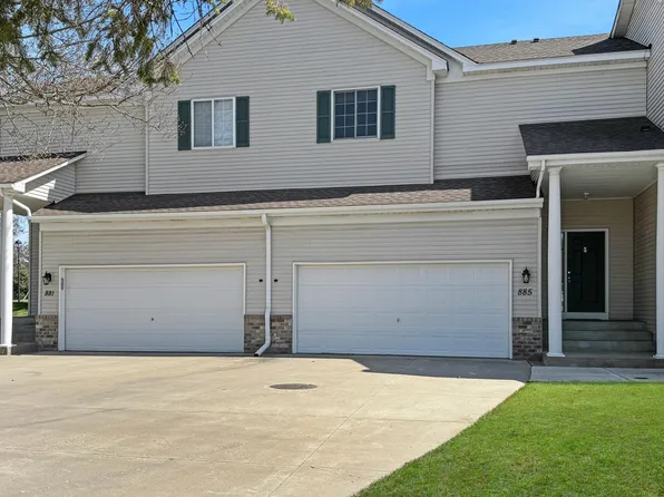 885 Kimberly Ln, Chanhassen, MN 55317