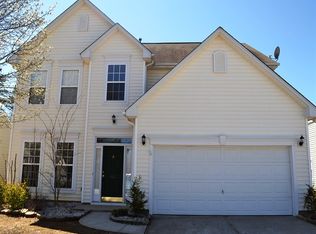 102 Scotsburn Ct, Simpsonville, SC 29681