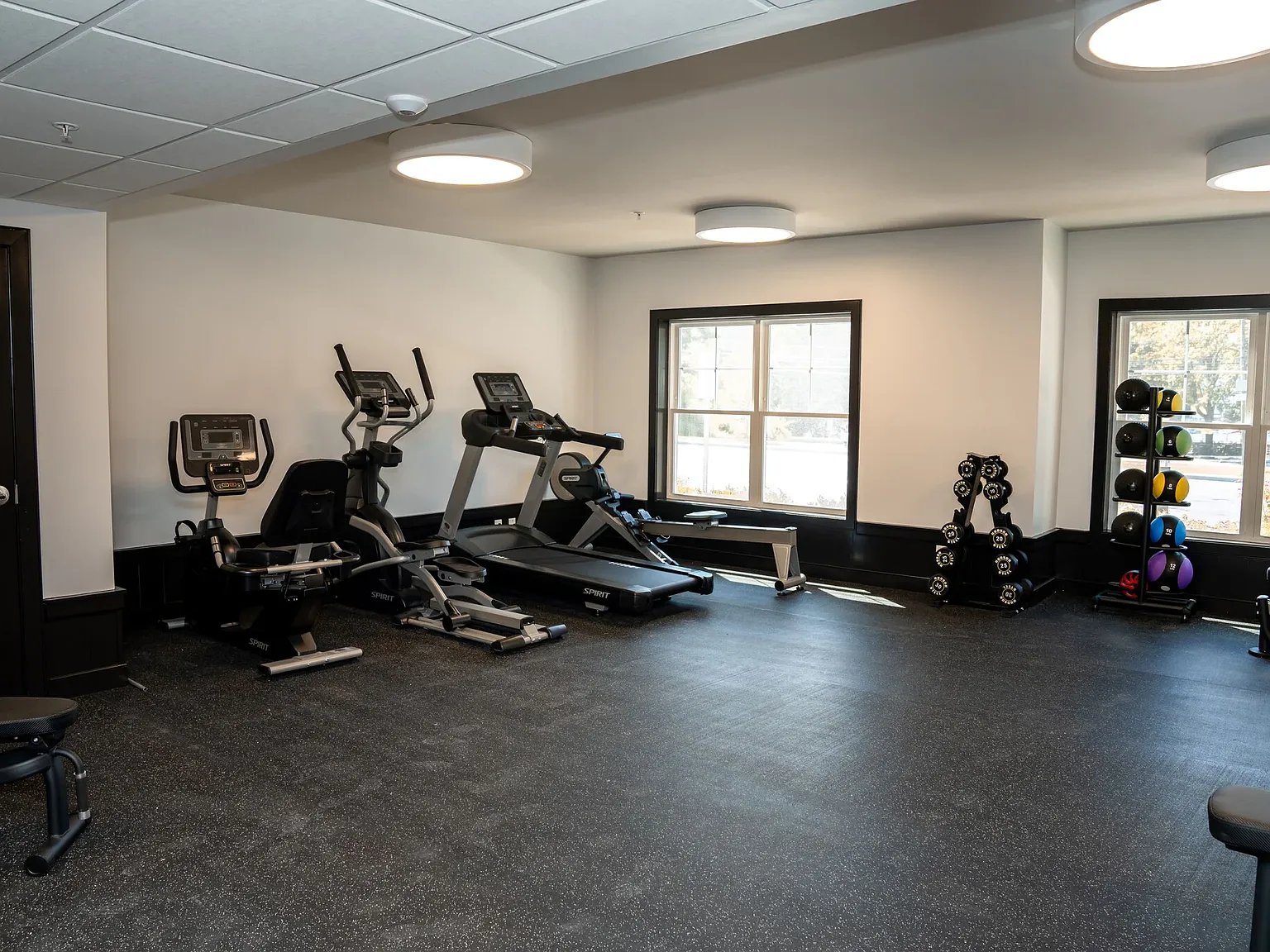 The Residences at the Kestrel — Photo 4