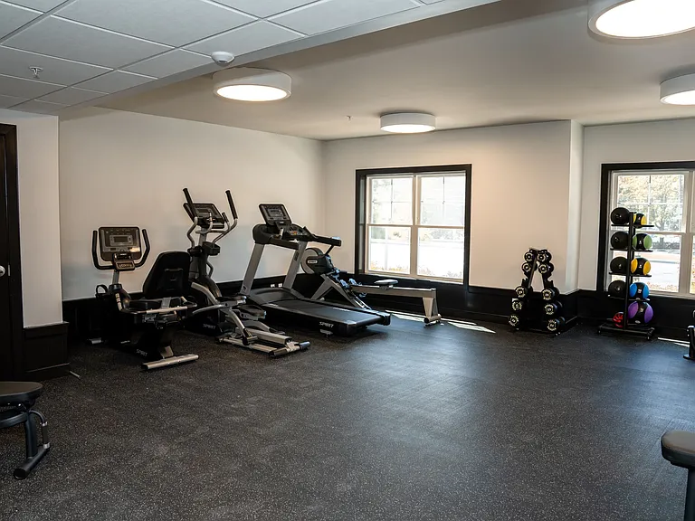 The Residences at the Kestrel — Photo 4