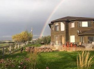 4167 Highway 14a, Cody, WY 82414
