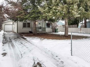 709 S Ray St, Spokane, WA 99202