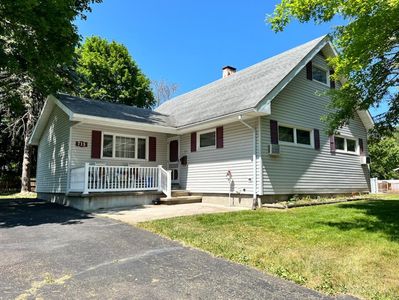 715 Standish St, Elmira, NY, 14901