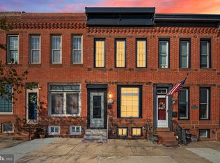 808 E Fort Ave, Baltimore, MD 21230