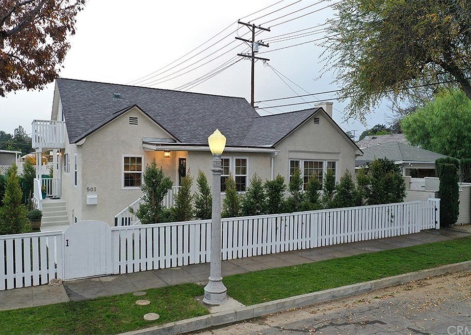 1st image of 2405 E Villa St