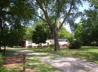 10212 N Chisholm Trail Blvd, Edmond, OK 73025