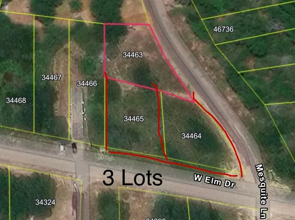244 Mesquite Ln, Murchison, TX 75778