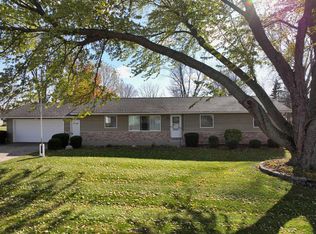 1756 Maroba Dr, Linwood, MI 48634