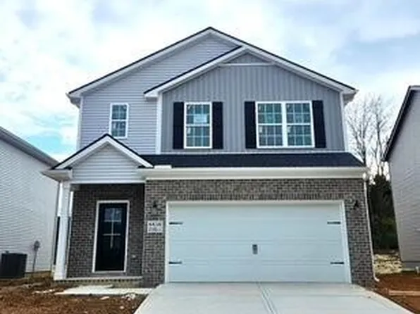 8856 Keenburg Ln Lot 39, Knoxville, TN 37931