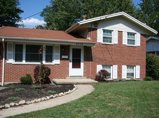 3406 March Ter, Cincinnati, OH