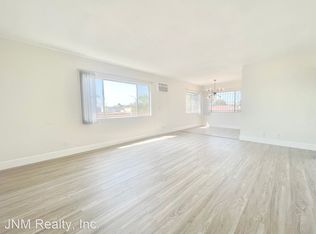 6402 S Victoria Ave UNIT 6, Los Angeles, CA 90043
