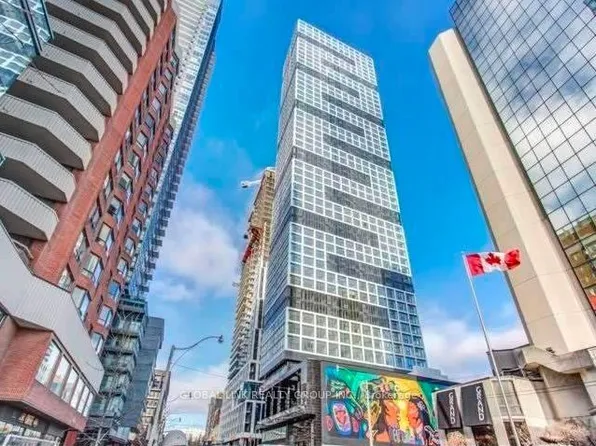 181 Dundas St E, Toronto, ON