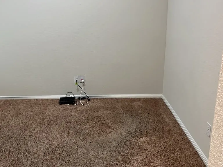 Office room
