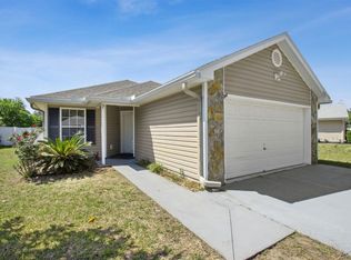 96473 Starfish Dr, Yulee, FL 32097