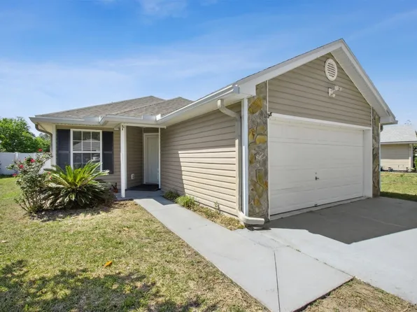 96473 Starfish Dr, Yulee, FL 32097