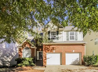 3615 Southwick Dr NW, Kennesaw, GA 30144