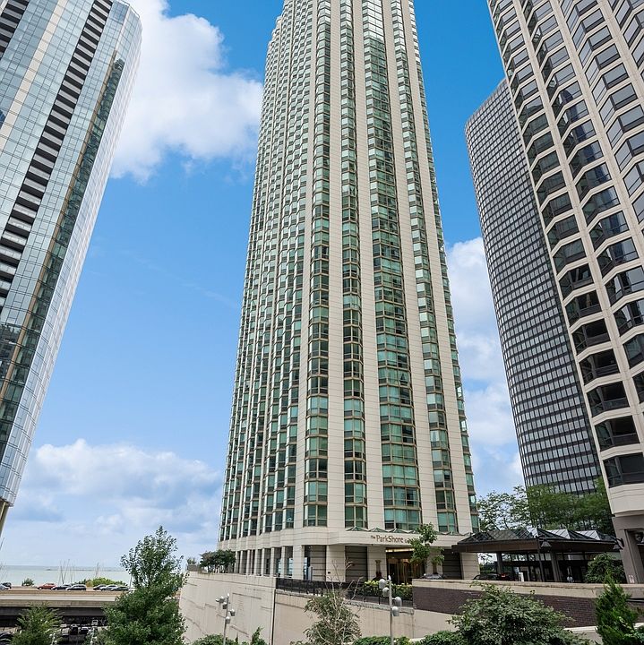 1st image of 195 N Harbor Dr APT 1001