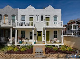 4 S Auburn Ave, Richmond, VA