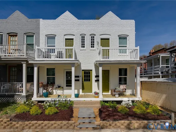 4 S Auburn Ave, Richmond, VA 23221