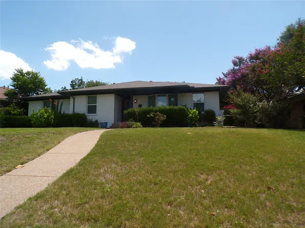 4730 Chilton Dr, Dallas, TX 75227