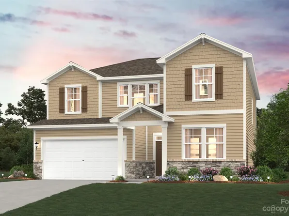 424 Wild Dove Ct, Monroe, NC 28110