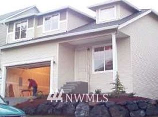 3730 206th SW LOT 2, Lynnwood, WA 98036