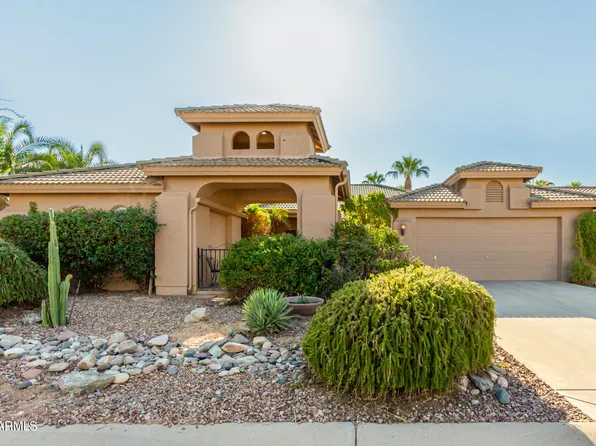 24118 S STONEY LAKE Drive, Sun Lakes, AZ 85248