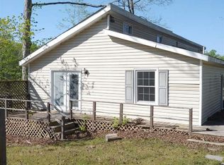 4625 Pender Dr, Efland, NC 27243