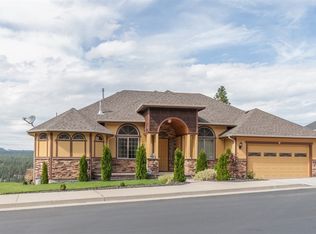 1203 Quartz Ln, Spokane, WA 99208