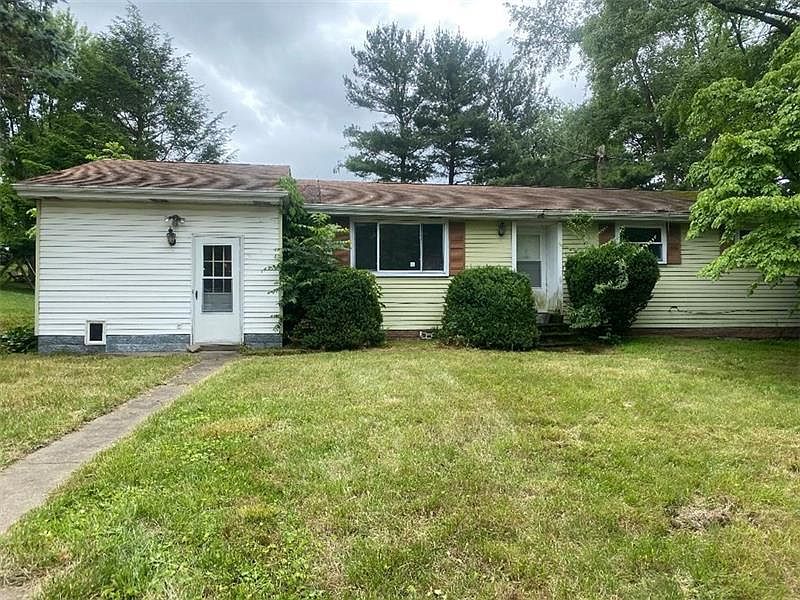 317 Patton Ln, New Derry, PA 15671 MLS 1590074 Zillow