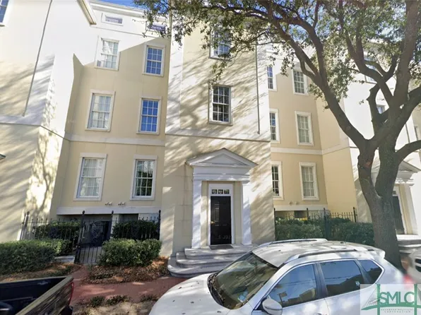 314 W Jones Street #314, Savannah, GA 31401