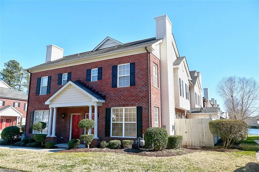 Baynebridge Dr, Virginia Beach — Photo 1
