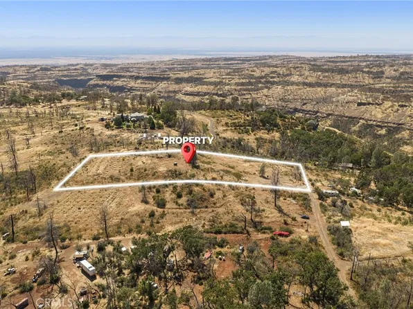 0 Bear Paw Rd, Chico, CA 95973