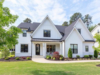 128 Burgundy Ln, Chapel Hill, NC, 27516
