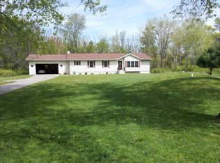 995 N Grouse Ln, Wisconsin Dells, WI 53965