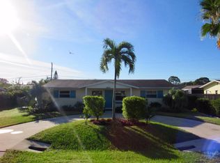 2034 SE Lafayette St, Stuart, FL 34997