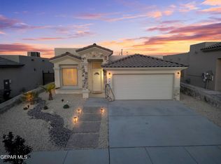 950 Yeldon Pl, El Paso, TX 79928