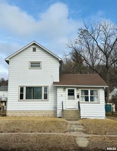 716 Chicago Ave, Savanna, IL, 61074