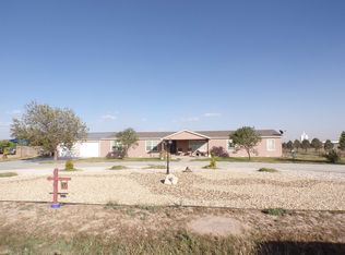 37 Windy Ridge Rd, Artesia, NM 88210