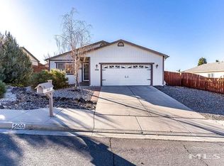 5600 Osprey Ct, Sun Valley, NV