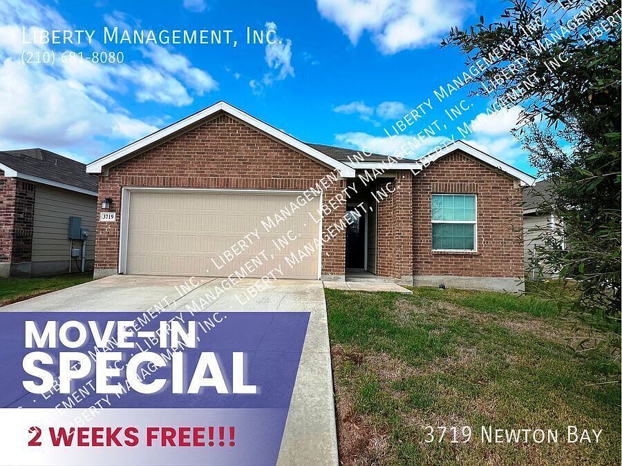 1st image of 3719 Newton Bay