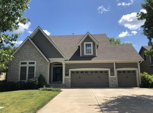 21011 W 61st St, Shawnee, KS 66218