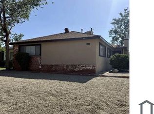 44037 Fern Ave, Lancaster, CA 93534