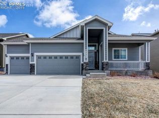 9537 Prairie Dove Dr, Falcon, CO 80831