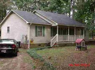 2254 Oaktree St, Florence, SC 29501
